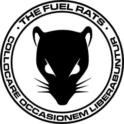 Fuel Rats Logo
